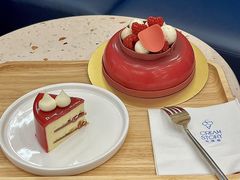 -CREAM STORY意大利手工冰淇淋&甜品(万象前海店)