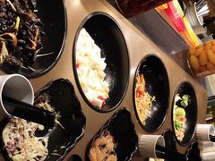 -比格比萨自助(新辰里学清路店)