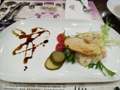 -德大西餐社(云南南路店)