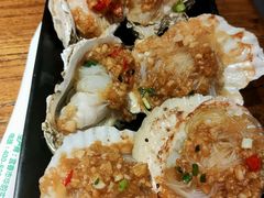 -东直门小院烧烤(回龙观东大街店)