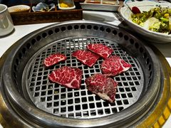 -千寻山野烤肉(中关村店)