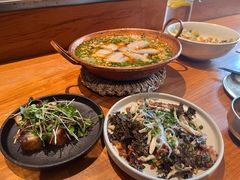 -SHAN山(前滩太古里店)