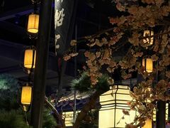 -绿茶餐厅(千岛湖银泰城店)