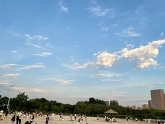 -滨湖塘西河公园