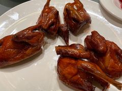 -杭州JW万豪酒店-万豪中餐厅