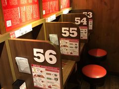 -天然豚骨拉面专门店 一兰(铜锣湾店)