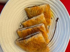 -岷山饭店-岷轩中餐厅