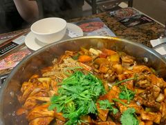 -黄记煌三汁焖锅(悦方IDmall店)