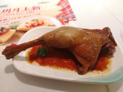 -苏晓玥·江南小吃(深圳北站店)