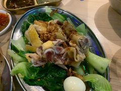 -海安安越南粉(丹竹頭店)