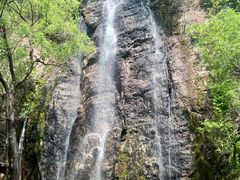 -玉渡山自然风景区