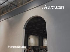 -GOTLOT COFFEE&KITCHEN角落厨房NOOK店