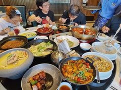 -聚鑫阁江浙菜·非遗传承技艺(青村帝华园店)