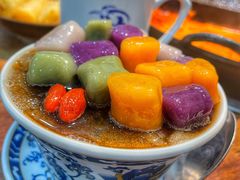 -楠火锅(哈尔滨金爵万象店)