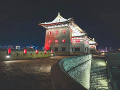 -大同古城墙