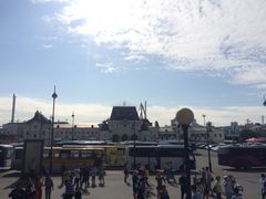 -符拉迪沃斯托克火车站