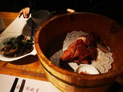 胡桃里烤鸡-胡桃里音乐酒馆(环亚凯瑟琳广场店)