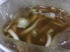 -佬钱湾仔(衣裳街店)