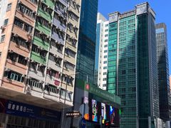 -星巴克(朗豪坊店)