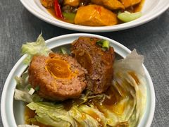 -闫府私房菜·百年鲁菜(欧亚店)