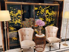 -广州百花山庄度假村(增城万达广场店)