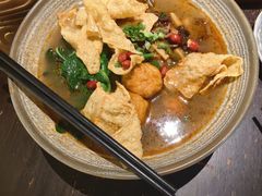 -桂小厨广西菜(万象城店)