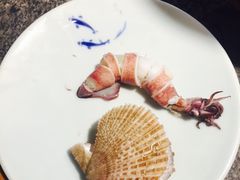 -船梆煮•蒸汽海鲜·炉火烤肉(五四广场店)