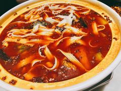 -映水芙蓉(长宁来福士店)
