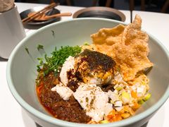 -胡麻(静安嘉里店)