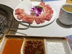 -千寻山野烤肉(天虹店)
