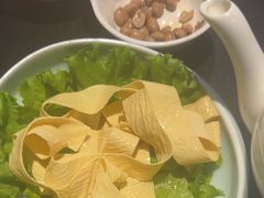 -东来顺饭庄(金泉广场店)