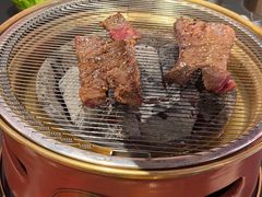 -西塔老太太泥炉烤肉(北京双井店)