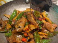 -蓉城小馆(科兴店)