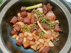 -狮王府淮扬菜(夫子庙老门东店)