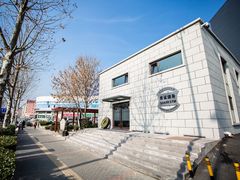 -BD健身私教工作室(CBD店)