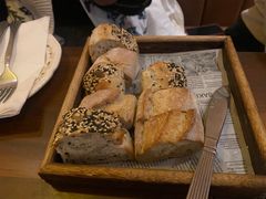 -Bistro Les Lilas丁香花小酒馆