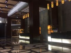 -悦兮半岛温泉度假酒店·餐厅部