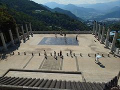 -颛顼龙洞旅游景区