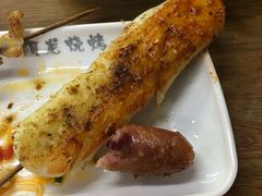 -阿龙烧烤(广达路店)