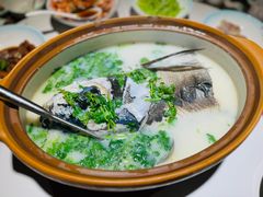-风味小馆(天目湖宾馆店)
