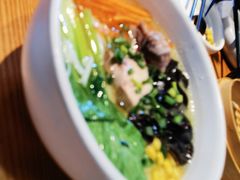 -云海肴·汽锅鸡·云南菜(天山百盛优客店)