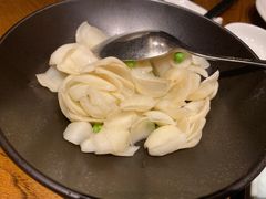 清炒百合-西湖国宾馆·紫薇厅