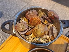 -蚝英雄鲜蚝自助专门店(长楹天街直营店)