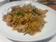 -鑫悦诚府·新鲁菜·餐厅(趵突泉店)