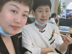 -拿渡·水煮鱼麻辣香锅(王府井奥莱·香江小镇店)