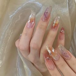 -M·X Nail日式美甲美睫