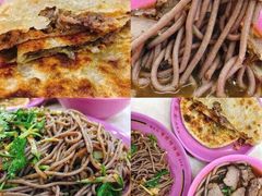 -牛马行牛肉饸饹铺(青岛街店)