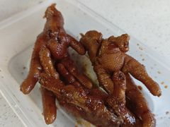 -山水肠粉(盐田店)