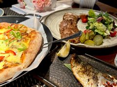 -West10 西拾·西餐厅·创意菜(未来科技城店)