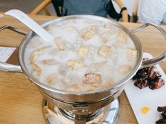 -枣子树·素食餐厅(朱家尖店)